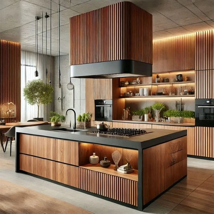 melamine kitchen cupboards (4)